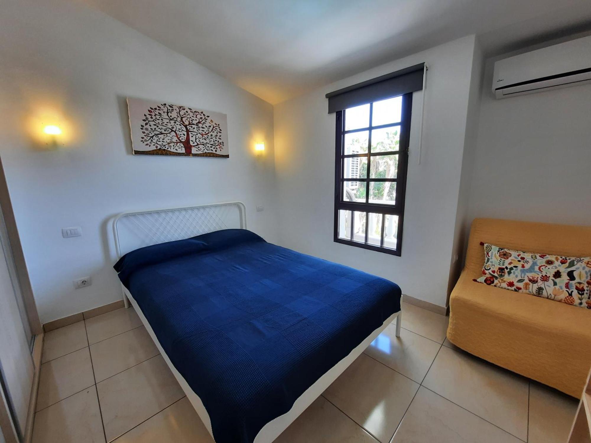 Acogedor En Maspalomas Con Bonitas Vistas Apartamento